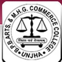 Shree B.P. Brahmbhatt Arts and M.H. Guru Commerce College