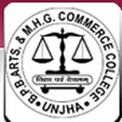 Shree B.P. Brahmbhatt Arts and M.H. Guru Commerce College, (Mehsana)