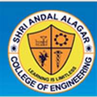 Shri Andal Alagar College of Engineering Manamadurai