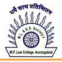 college logo