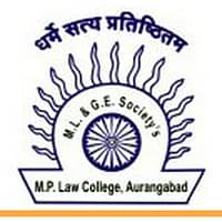 M.P. Law College