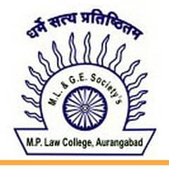 M.P. Law College, (Aurangabad)