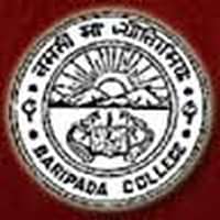 Baripada College