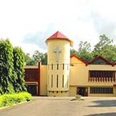 Nirmala College (NCR), Ranchi, (Ranchi)
