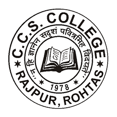 Chaudhary Charan Singh college, (Rohtas)