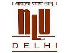 NLU Delhi Fees