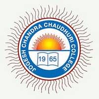 Jogesh Chandra Chaudhuri Law College