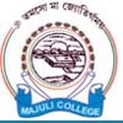 Majuli College, (Majuli)