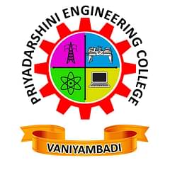 Priyadarshini Engineering College, (Vellore)
