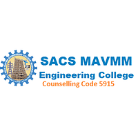 SACS MAVMM Engineering College