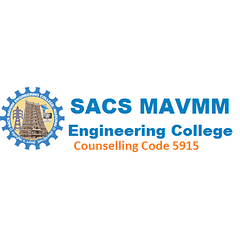 SACS MAVMM Engineering College, (Madurai)