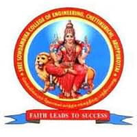 Sree Sowdambika College of Engineering Virudhunagar