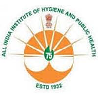 All India Institute of Hygiene and Public Health (AIIHPH), Kolkata