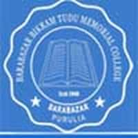 Barabazar Bikram Tudu Memorial College