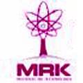 MRK Institute of Technology
