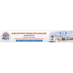 Kalyan Post Graduate College Fees
