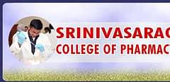 Srinivasarao College of Pharmacy, (Visakhapatnam)