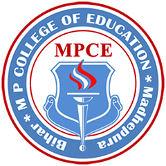 M P College of Education, (Madhepura)