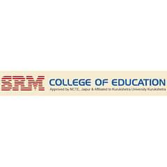 SRM College of Education, (Jind)