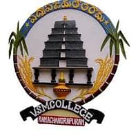 VSM College of Engineering Ramachandrapuram