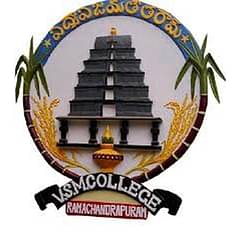 VSM College of Engineering Ramachandrapuram, (Ramachandrapuram)