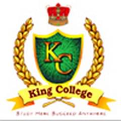 King College of Technology, (Namakkal)