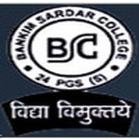 Bankim Sardar College