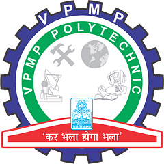 VPMP Polytechnic, (Gandhinagar)