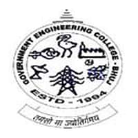 Goverment Engineering college (GEC), Bhuj
