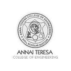 Annai Teresa College of Engineering Tirunelveli, (Tirunelveli)