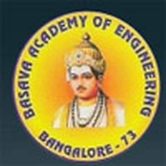 Basava Academy of Engineering, (Bengaluru)