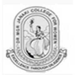Dr. MGR-Janaki College of Arts and Science for Women, (Chennai)