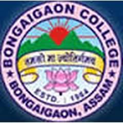Bongaigaon College, (Bongaigaon)