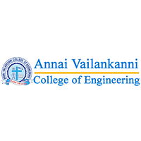 Annai Vailankanni College of Engineering Kanyakumari
