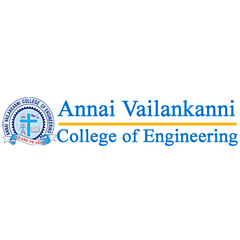Annai Vailankanni College of Engineering Kanyakumari, (Kanyakumari)