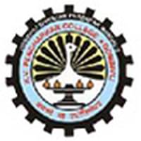 D.S.P. Mandals K V Pendharkar College of Arts Science and Commerce