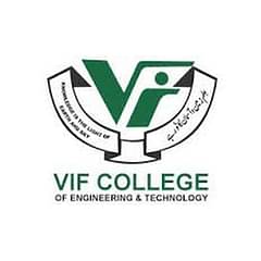 VIF College of Engineering & Technology Rangareddi, (Rangareddi)