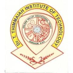 Dr. T. Thimmaiah Institute of Technology, (Kolar)