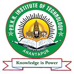 PVKK Institute of Technology, (Anantapur)