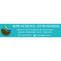 KPR School of Business