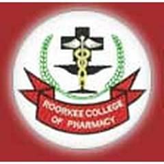 Roorkee College of Pharmacy Fees