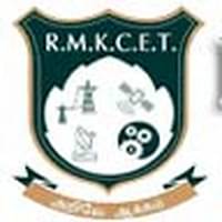 R.M.K College of Engineering and Technology Tiruvallur