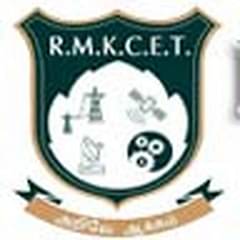 R.M.K College of Engineering and Technology Tiruvallur, (Tiruvallur)