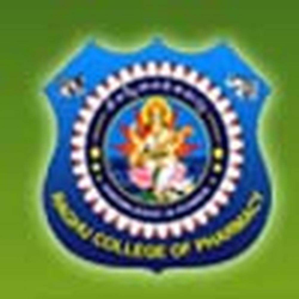 RAGHU COLLEGE OF PHARMACY