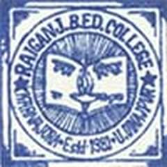 Raiganj B.Ed. College, (Uttar Dinajpur)