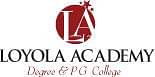 Loyola Academy Degree & PG College