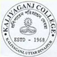 Kaliyaganj College