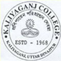 Kaliyaganj College, (Dinajpur)