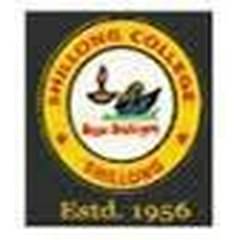 Shillong College Fees