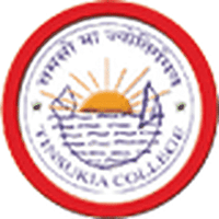 Tinsukia College